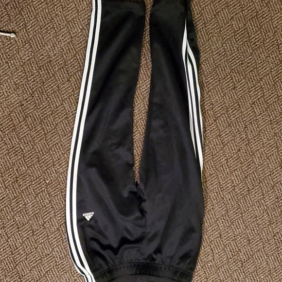Adidas track pants youth - Picture 2 of 4